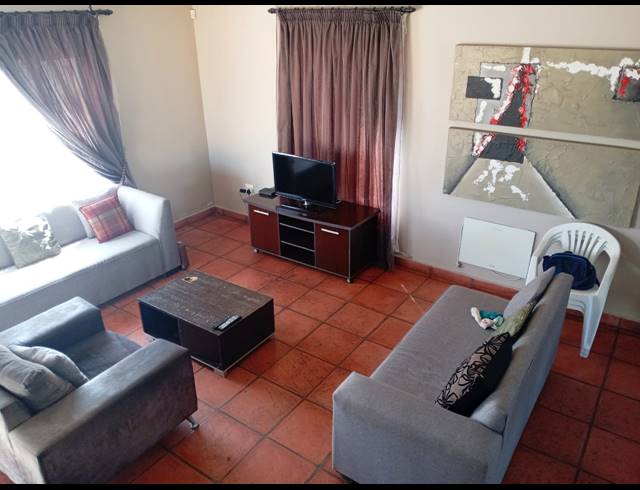 3 BEDROOM SECTIONAL TITLE FOR SALE IN NOORDRAND